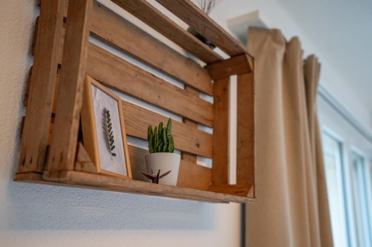 Moderne Wohnung Mit Parkplatz - Top Floor Ostermundigen Екстер'єр фото